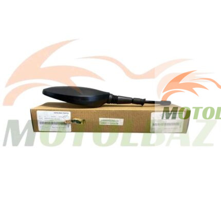 آیینه چپ بنلی caffenero150