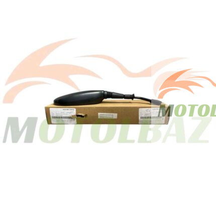 آیینه راست بنلی caffenero150