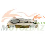 آیینه سمت راست بنلی پانارئا