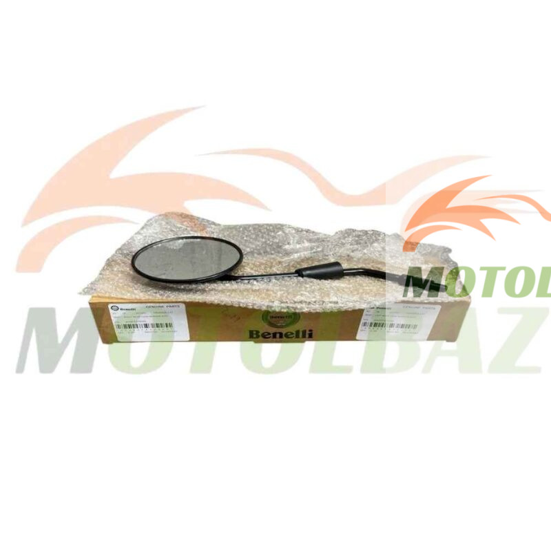 آیینه سمت راست بنلی پانارئا