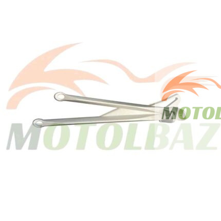 براکت جاپایی عقب سمت چپ بنلی ۲۵۰