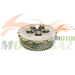 چهار شاخ کلاچ بنلی ۲۵۰