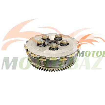 چهار شاخ کلاچ بنلی ۲۵۰