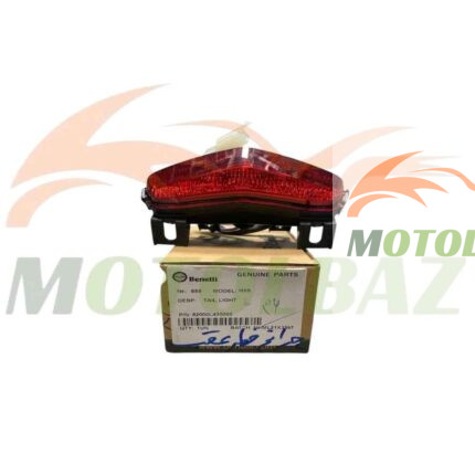 چراغ خطر عقب بنلی ۱۸۰ اس