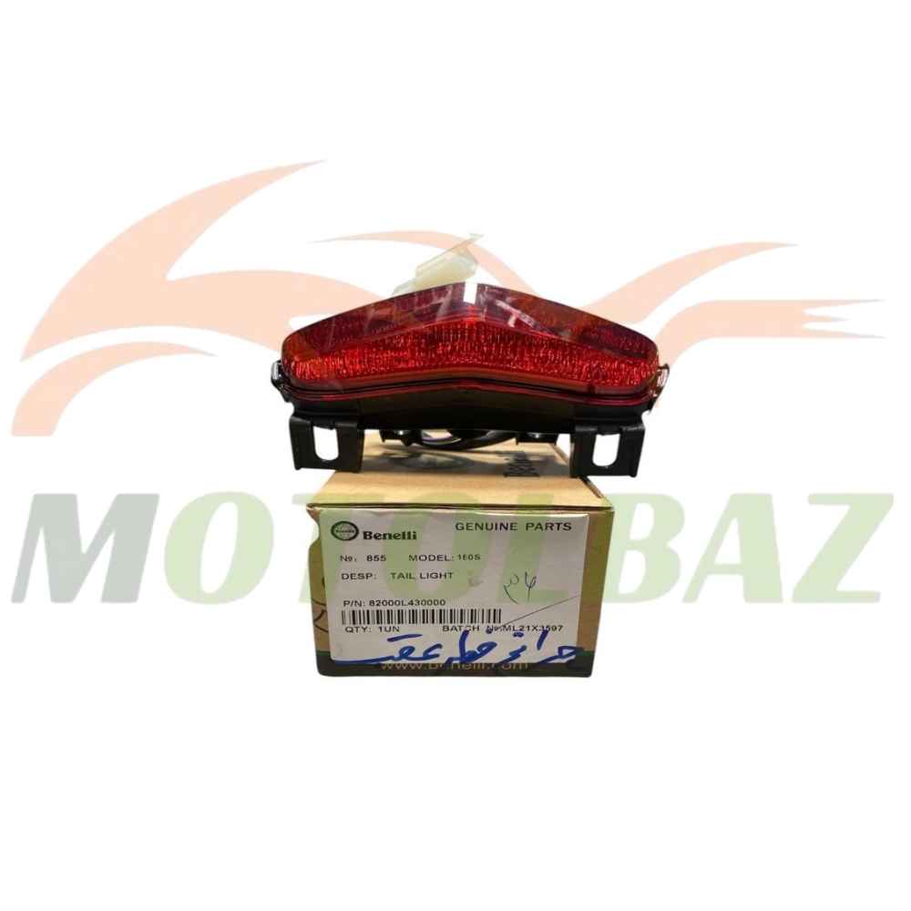 Motolbaz-benelli-cheragh-aghab-tnt180s (278) چراغ خطر عقب بنلی ۱۸۰ اس