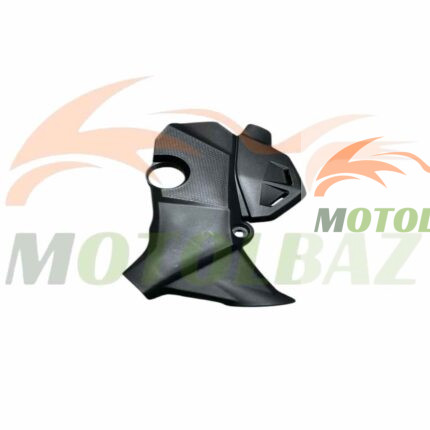 کاور روی شاستی سمت راست بنلی