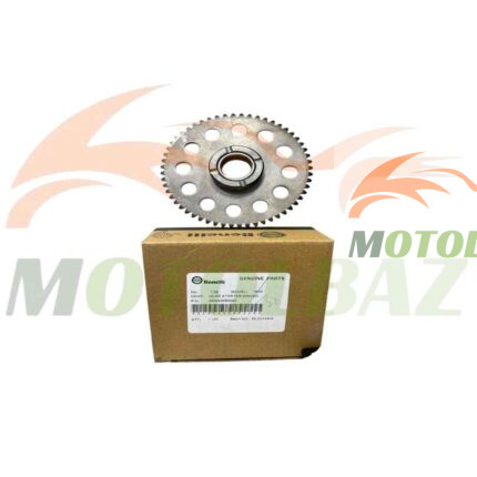 دنده استارت بنلی ۱۸۰ اس