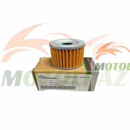 فیلتر روغن اصلی بنلی ۱۵۰