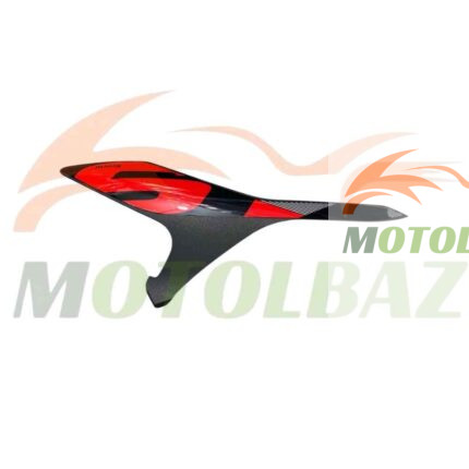 بال باک راست مشکی بنلی ۳۰۰ نیوفیس