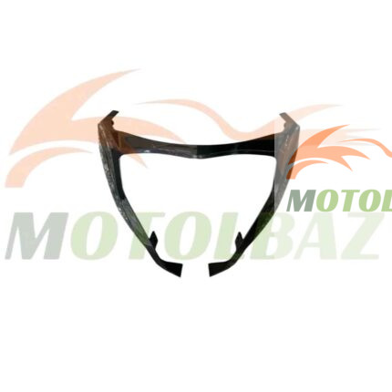 فلاپ دور چراغ مشکی بنلی ۳۰۰