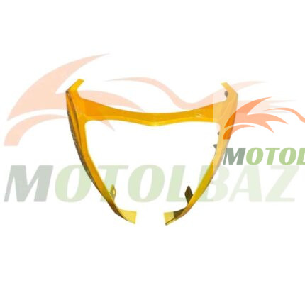 فلاپ دور چراغ طلایی بنلی ۳۰۰