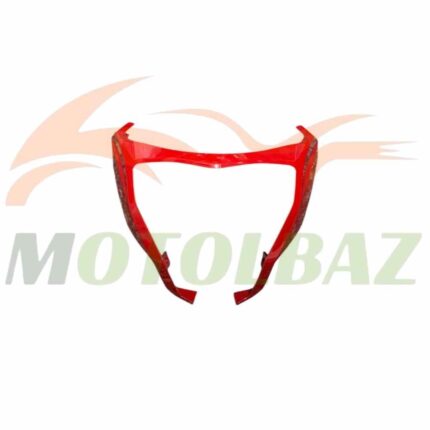 قاب دور چراغ قرمز بنلی