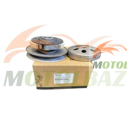 فولی کلاج عقب بنلی caffenero150