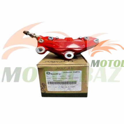 کالیپر ترمز جلو بنلی ۱۸۰ اس