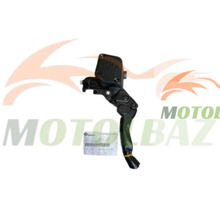 کتی ترمز جلو کامل بنلی ۱۸۰ اس