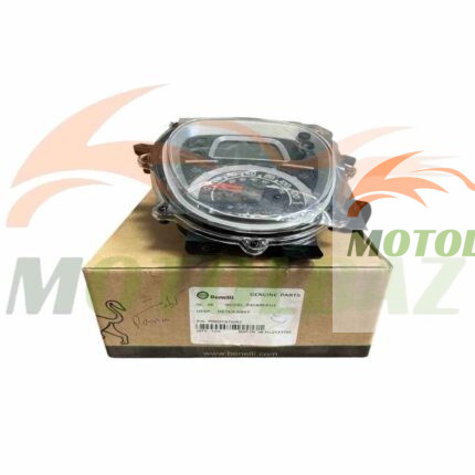 کیلومتر بنلی پانارئا