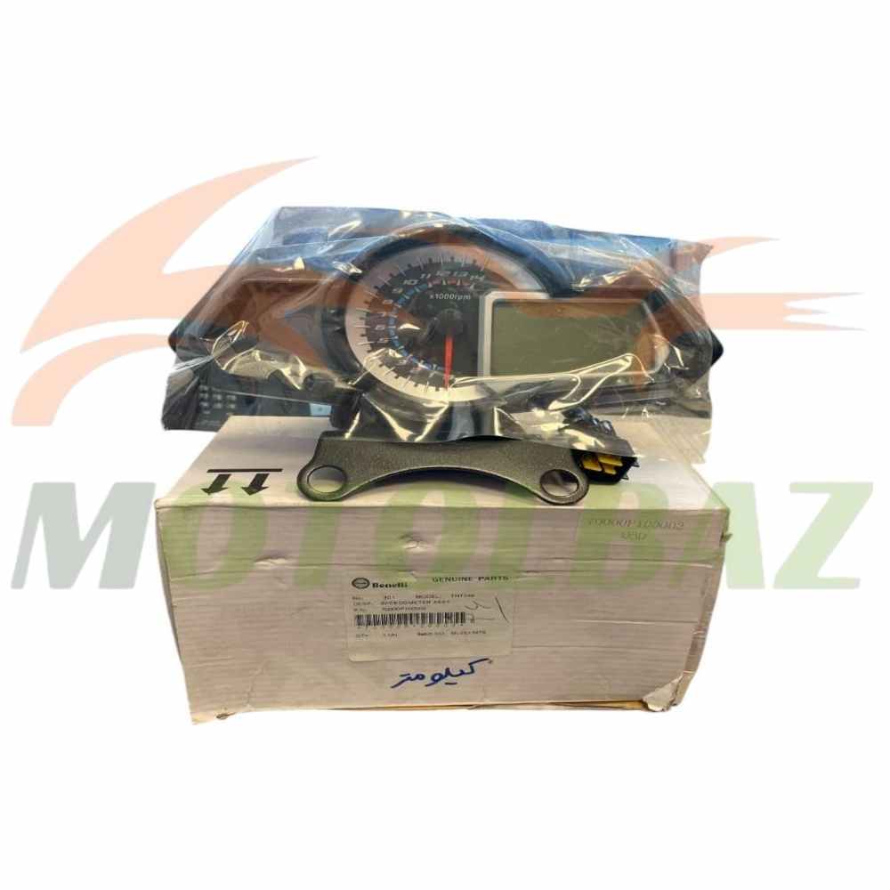 Motolbaz-benelli-kilometr-tnt249 (570) کیلومتر بنلی ۳۰۰
