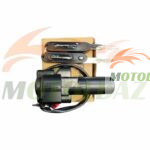 مغزی سوییچ بنلی لئونچینو