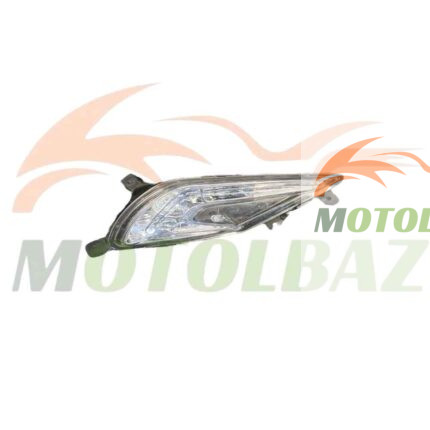 راهنما عقب سمت چپ بنلی tnt135