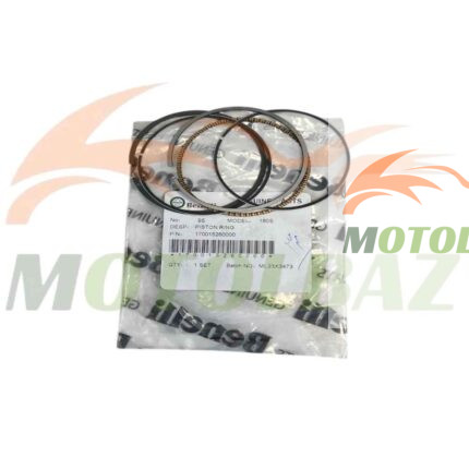 رینگ پیستون بنلی ۱۸۰ اس