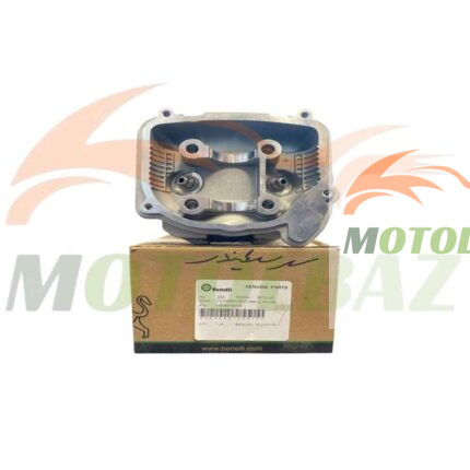 سرسیلندر بنلی ستا ۱۲۵