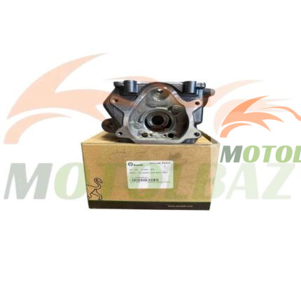 سرسیلندر بنلی ۱۸۰ اس