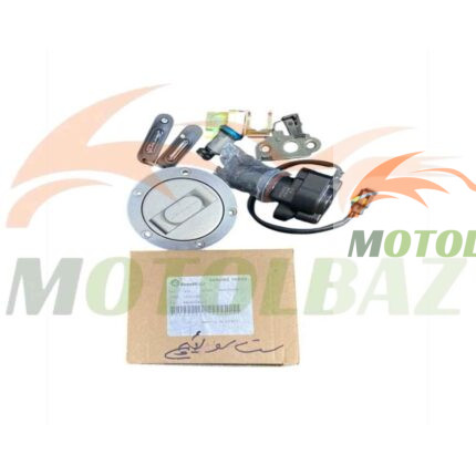 ست سوییچ بنلی لئونچینو