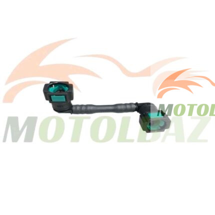 شیلنگ بنزین کوچک بنلی ۱۵۰