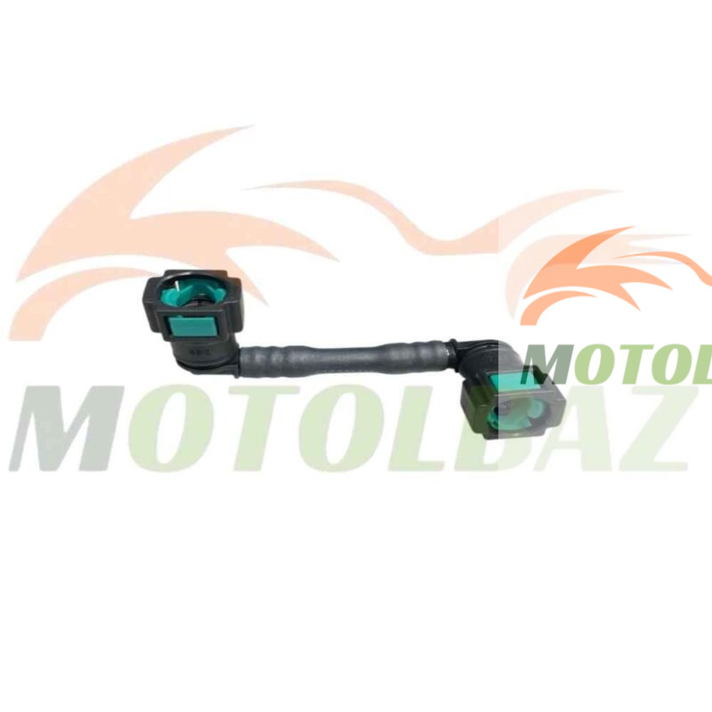 شیلنگ بنزین کوچک بنلی ۱۵۰