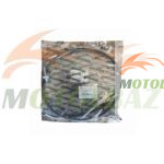 شلنگ ترمز عقب بنلی پانارئا