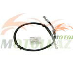 شلنگ ترمز جلو بنلی پانارئا