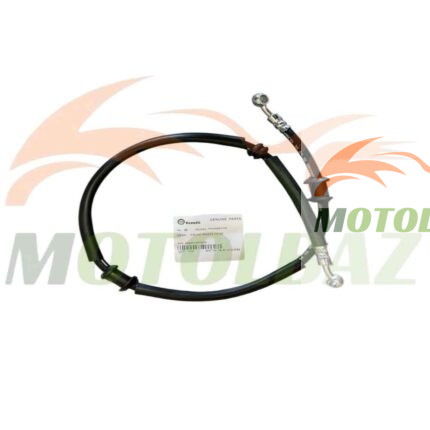 شلنگ ترمز جلو بنلی پانارئا