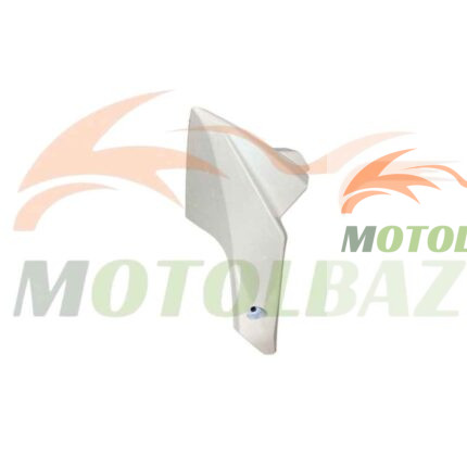 اسپایلر زیر انجین چپ سفید بنلی ۱۵۰