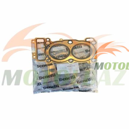 واشر سر سیلندر بنلی ۳۰۰ نیوفیس