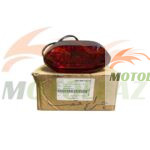 چراغ خطر عقب کی وی ۱۵۰