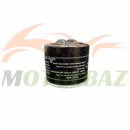 فیلتر روغن کی وی ویسته ۲۴۹