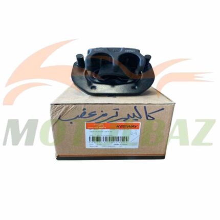 کالیپر ترمز عقب کی وی ویسته