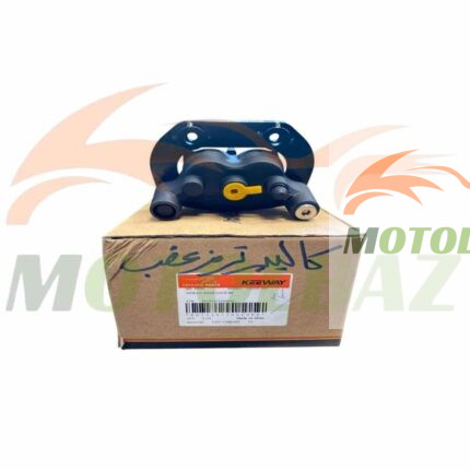 کالیپر ترمز عقب کی وی ویسته