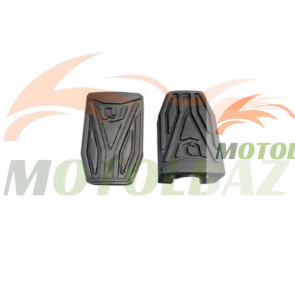 لاستیک جاپایی جلو کی وی ۱۵۰