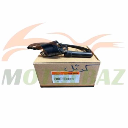 کوئل کی وی ویسته