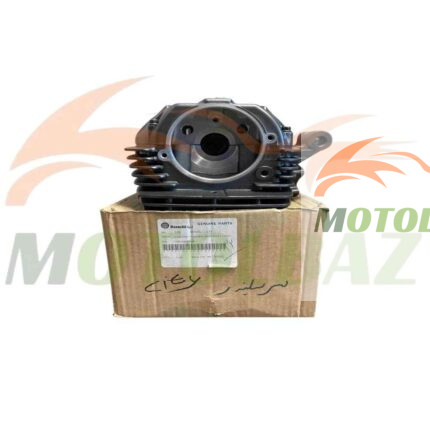 سر سیلندر کی وی ۱۵۰