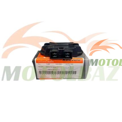 شارژر کاربراتور کی وی ۱۵۰