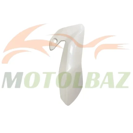 فلاپ بغل چراغ سمت چپ سفید بنلی ۱۵۰ نیوفیس