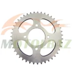 دنده زنجیر عقب بنلی ۱۵۰ قدیم tnt15