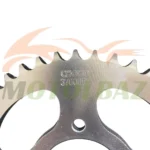 دنده زنجیر عقب بنلی ۱۵۰ قدیم tnt15