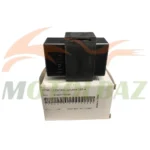 رله چراغ بنلی