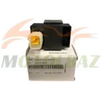 رله چراغ بنلی