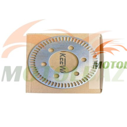 رینگ ای بی اس چرخ جلو کی وی ویسته