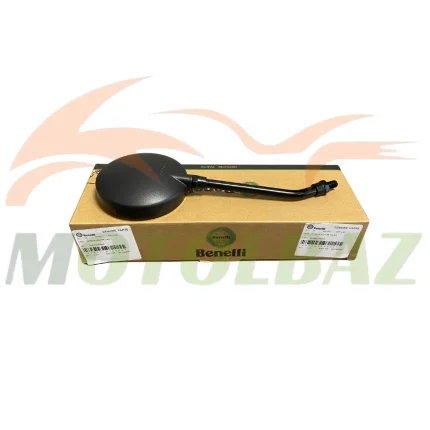 آینه سمت چپ کی وی ۱۵۰