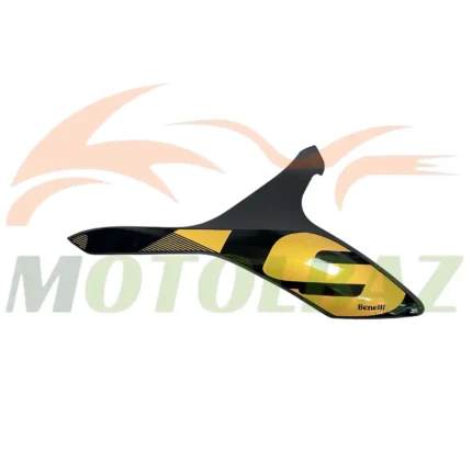 بال باک راست طلایی بنلی ۳۰۰ نیوفیس